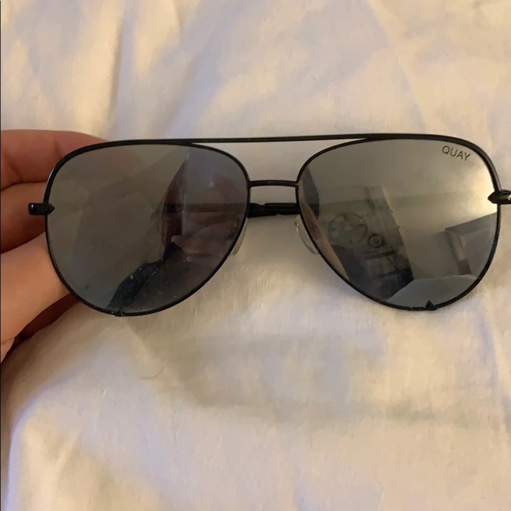 High Key x Desi Colab